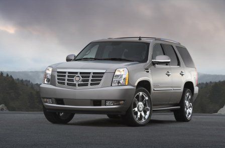 Escalade 2